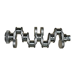 940781400153 VIRABREQUIM MWM SPRINT PARA AGRALE MARRUÁ VW - (MWM)
