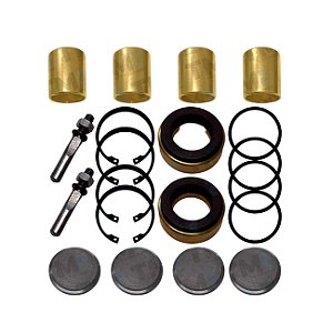 VA03SAR KIT REPARO SEM PINO PARA FORD WILLYS RURAL