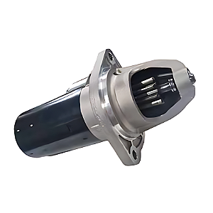 0031517301 MOTOR PARTIDA TOYOTA BANDEIRANTE MB 608 710 1113 1313 1620 - (SEG AUTOMOTIVE)