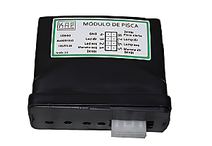 MODULO DA SETA AGRALE 24 VOLTS - 10277805 AGRALE VOLARE