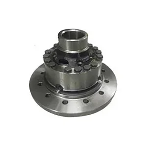 6112009104008 CAIXA SATELITE COMPL PARA AGRALE MA 12.0 - (MERITOR)