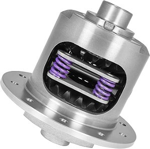 Diferencial Blocante Yukon Dura Grip GM 8.5" / 8.6" - 30 Estrias - YDGGM8.5-3-30-1