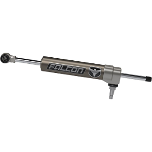 Estabilizador de Direção TeraFlex Falcon Nexus EF 2.1 Jeep TJ- 04-02-21-110-001