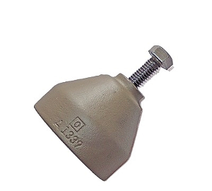 Cubo de Flange de Acionamento de Extrator A-1339 - MV Spares