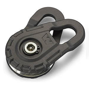 Patesca WARN Epic Snatch Block 92188 (12.000 lbs)