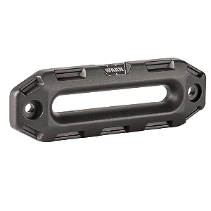 Guia de Cabo (Fairlead) WARN Epic – 1.0" Bronze (Ref. 100650)