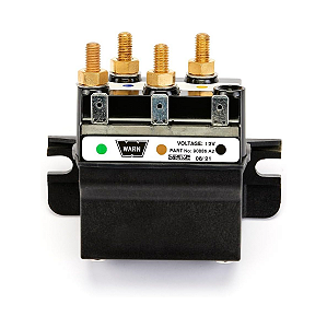 Kit de Serviço Contator Warn Industries 107487 (Original)