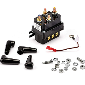 Contator de Substituição WARN 100995 – Original Guinchos VRX