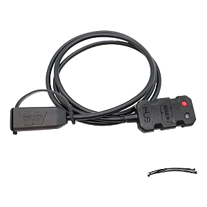Receptor Sem Fio WARN HUB 103945 com Controle via App – Para Guinchos Zeon, VR e VR EVO