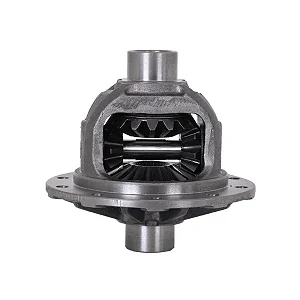 Caixa Satélite Dianteira Ford Ranger - Original Dana Spicer (Completa) BA202814