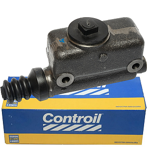 Cilindro Mestre De Freio Jeep Rural F75 Willys - Ford - Controil C-2036