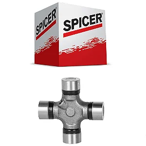 Cruzeta Cardan Dana Spicer 5-273XS - Troller Hilux Ranger S10
