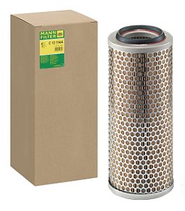 Elemento Filtrante de Ar Mann-Filter - C13114/4 Toyota Bandeirante