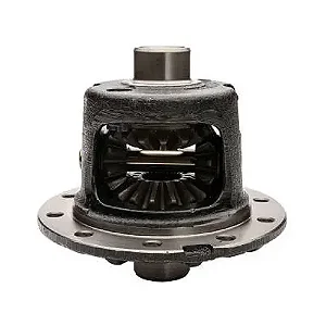 Caixa Satélite Completa Dana – Marruá, Troller, S10 e Blazer (BA203681)