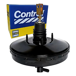 Servo Freio (Hidrovácuo) Toyota Bandeirante 1987-1993 - Controil
