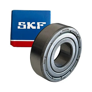 Rolamento de Embreagem SKF 6202-2Z para Toyota Bandeirante (1991 a 2001)