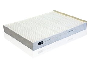 Filtro de Cabine Ar Condicionado Mann-Filter CU 2842/1 - VW Amarok