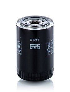 Filtro de Óleo Blindado Mann-Filter W 9069 - Pajero & L200 Diesel