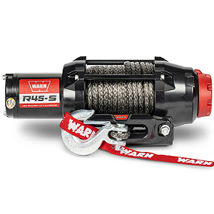 Guincho Elétrico Warn R-Series R45-S - 110040