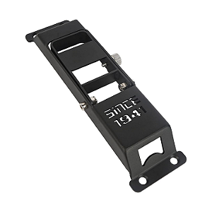 Pedal de Apoio para Dobradiça de Porta (Estampa "Since 1941") – Jeep Wrangler JK e JKU (2007-2018)