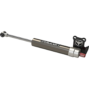 Estabilizador / Amortecedor de Direção Falcon Nexus EF 2.2 Fast Adjust para Jeep Wrangler JL e JLU – Teraflex (PN: 09-02-22-110-000)