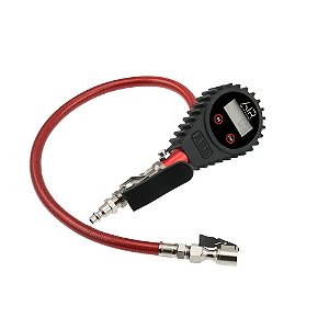 Medidor de Pressão Digital e Inflador de Pneus ARB (ARB601)