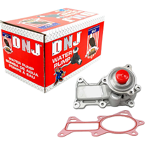 Bomba D'Água DNJ (WP1168) – Jeep Wrangler 3.8L V6 12V (2007-2011)
