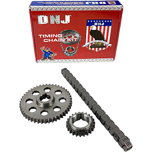 Kit de Corrente de Distribuição DNJ Engine Components TK1140 - Grand Cherokee