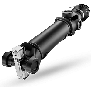 Eixo Cardan Traseiro Completo - Jeep Wrangler TJ 4.0L (Furação Dana 35 / Código DRJ)
