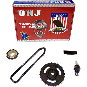 Kit de Corrente de Distribuição DNJ Engine Components TK1122 - Motor 2.5L L4 (Jeep / Dodge)