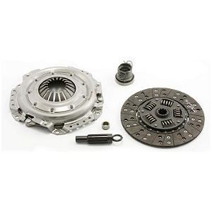 Kit de Embreagem Jeep Wrangler / Cherokee- Schaeffler LuK RepSet 05-065 - Substituição Padrão OEM Premium