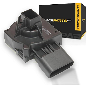 Interruptor (Miolo) de Ignição Eletrônico - Jeep Wrangler JK (2007-2012)