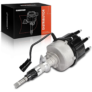 Distribuidor de Ignição Completo A-Premium (Com Tampa e Rotor) – Jeep 4.0L | Anos 1991 a 1993