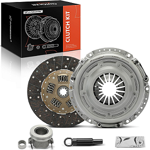 Kit de Embreagem Completo – Jeep 4.0L & Dodge V6 3.9L / 3.2L