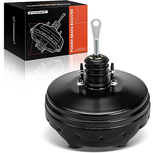 Servo Freio a Vácuo A-Premium Jeep Wrangler JK e JK Series (2012-2018)