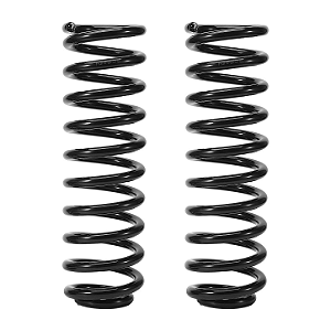 Kit de Molas Dianteiras para Elevação e Nivelamento (6,3 cm / 2,5”) Jeep Wrangler JK e JK Unlimited (2007-2018)