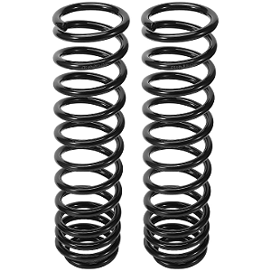 Par de Molas de Alta Performance para Kit de Elevação (Lift) Jeep Wrangler JK (2 Portas) e JKU (4 Portas) – Anos 2007 a 2017