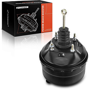 Servo Freio a Vácuo A-Premium (Impulsionador de Freio / Hydrovac) Jeep Cherokee XJ 2.5L e 4.0L (1997-2001)