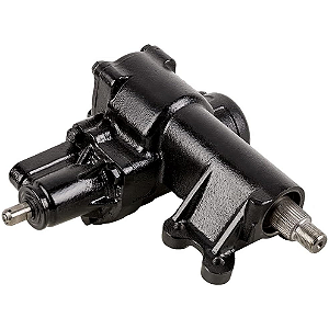 Caixa de Direção Hidráulica Jeep Wrangler JK / JKU Unlimited 4 Portas (2007-2017) - BuyAutoParts 82-00601AN Nova