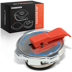 Tampa do Radiador A-Premium