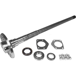 Eixo de Semieixo Traseiro Esquerdo USA Standard Gear | Jeep TJ Dana 44 (ZA D75786-2X)