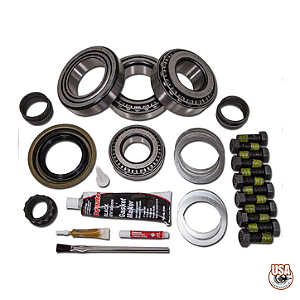 Kit Master de Reconstrução Diferencial USA Standard Gear (Cód. ZK AAM11.5-D) – Para Eixos Traseiros AAM de 11.5" Polegadas