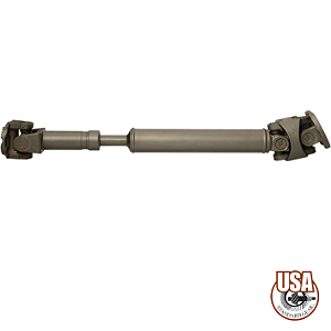 Conjunto de Eixo de Transmissão Cardã Dianteiro Padrão Original USA Standard Gear (Cód. ZDS9541) – Para Dodge Ram 2500 e 3500 4WD (2003 a 2005)