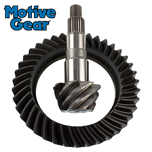Coroa e Pinhão Motive Gear D44-488RJK Dana 44 Rel 4.88 Jeep Wrangler
