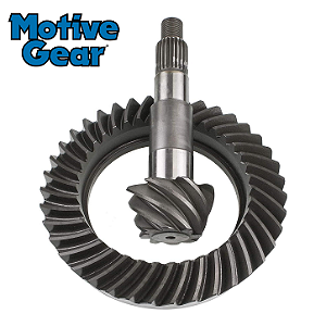 Motive Gear D44-488JK Coroa e Pinhão Relação 4.88 Jeep Wrangler JK 39-8