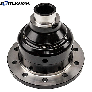 Bloqueio de Diferencial PowerTrax Grip Pro (GT443027) - Dana 30 (27 Estrias)- Jeep TJ YJ JK XJ ZY WJ