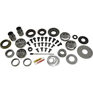 Kit Master de Revisão e Instalação Yukon Gear & Axle (YK D30-SUP-KJ) — Diferencial Dianteiro Dana 30 Kit Master de Revisão e Instalação Yukon Gear & Axle (YK D30-SUP-KJ) — Diferencial Dianteiro Dana 30 Jeep CherokeeKJ)