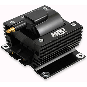 Bobina de Ignição MSD 6EFI (Part Number: 86415)