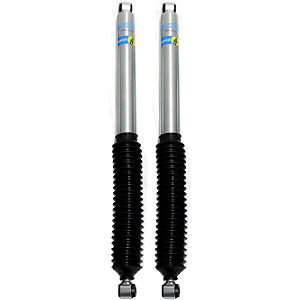Par de Amortecedores Traseiros Bilstein B8 5100 Series Dodge Ram 1500 2500 3500 (Código: 24-191203)