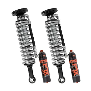 Amortecedor Fox 2.5 Coilover Ajustável para Dodge RAM 1500 Rebel 2019 a 2024